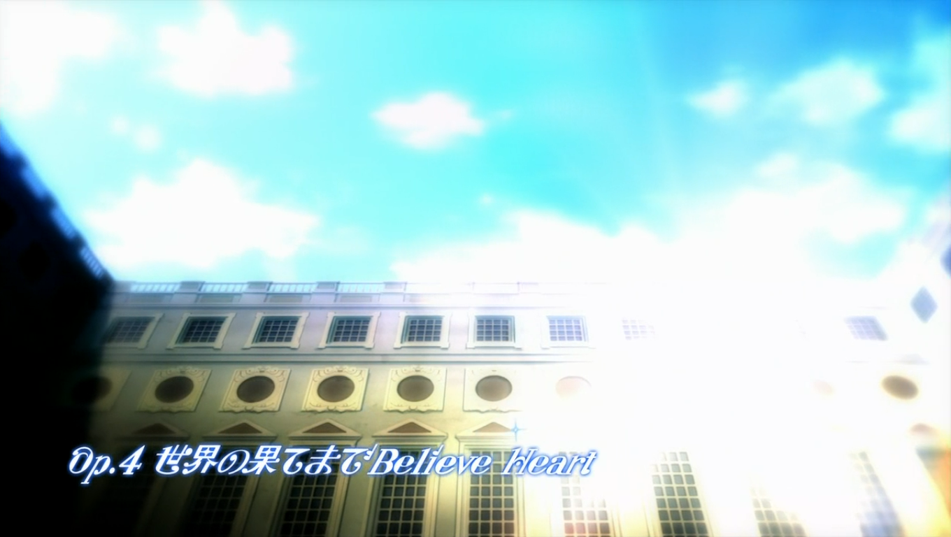 uta no prince sama sekai no hate made believe heart uta no prince sama sekai no hate made believe heart